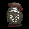 Знак «Отличный паровозник», Аукцион: Anumis от 1 RUB