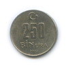 250.000 лир 2003 года, Аукцион: Anumis от 1 RUB