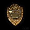 Знак «Отличник ВВС», эмаль, Аукцион: Anumis от 1 RUB