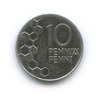 10 пенни 1995 года, Аукцион: Anumis от 1 RUB