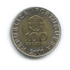 100 эскудо 2001 года, Аукцион: Anumis от 1 RUB