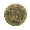 10 франков (Французская Западная Африка) 1975 года, Аукцион: Anumis от 1 RUB