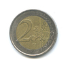 2 евро 2001 года, Аукцион: Anumis от 1 RUB
