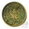 2 злотых — Подляское воеводство. Регионы Польши. 2004 2004 года, Аукцион: Anumis от 1 RUB