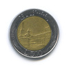 500 лир 1985 года, Аукцион: Anumis от 1 RUB