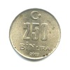250.000 лир 2003 года, Аукцион: Anumis от 1 RUB