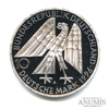 10 марок — 150 лет первой католической ассоциации ремесленников А. Колпинга 1996 года, Аукцион: Anumis от 1 RUB
