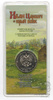 25 рублей — Иван Царевич и Серый Волк (в специальном исполнении) 2022 ММД. В блистере 2022 года ММД, Аукцион: Anumis от 1 