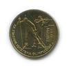 2 злотых — XX зимние Олимпийские игры, Турин 2006 2006 года, Аукцион: Anumis от 1 RUB