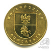 2 злотых — Подляское воеводство. Регионы Польши. 2004 2004 года, Аукцион: Anumis от 1 RUB