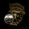 Знак «Гвардия СССР», винт, эмаль, Аукцион: Anumis от 1 RUB