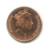 1 цент - Бермудские острова 1997 года, Аукцион: Anumis от 1 RUB