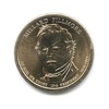 1 доллар — 13-ый Президент США - Миллард Филлмор (1850-1853) 2010 года P, Аукцион: Anumis от 1 RUB