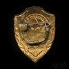 Знак «Отличник ВВС», Аукцион: Anumis от 1 RUB