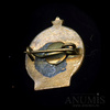 Знак «Турист СССР», эмаль, ранний, Аукцион: Anumis от 1 RUB