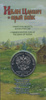 25 рублей — Иван Царевич и Серый Волк (в специальном исполнении) 2022 ММД. В блистере 2022 года ММД, Аукцион: Anumis от 1 RUB
