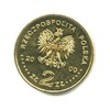 2 злотых — 20 лет формирования солидарности профсоюзов 2000 года, Аукцион: Anumis от 1 RUB