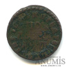 Полушка (¼ копейки) 1713 года -, Аукцион: Anumis от 1 RUB