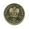 2 злотых — 30 лет со дня Декабрьских событий 1970 года 2000 года, Аукцион: Anumis от 1 RUB