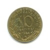 10 сантимов 1984 года, Аукцион: Anumis от 1 RUB