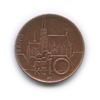 10 крон 2003 года, Аукцион: Anumis от 1 RUB