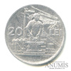 20 лей 1951 1951 года, Аукцион: Anumis от 1 RUB