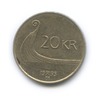 20 крон 1995 года, Аукцион: Anumis от 1 RUB