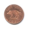 1 цент - Бермудские Острова 1997 года, Аукцион: Anumis от 1 RUB