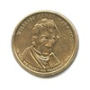 1 доллар — 9-ый Президент США - Уильям Генри Гаррисон (1841) 2009 года P, Аукцион: Anumis от 1 RUB
