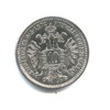 10 крейцеров - Франц Иосиф I, Австро-Венгрия 1872 года, Аукцион: Anumis от 1 RUB