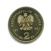 2 злотых — История польского злотого - парусное судно на 2 и 5 злотых 1936 года 2005 года, Аукцион: Anumis от 1 RUB