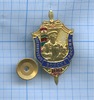 Знак «100 лет пограничным войскам России», Аукцион: Anumis от 1 RUB