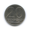 20 злотых 1990 года, Аукцион: Anumis от 1 RUB