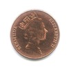 1 цент - Бермудские острова 1997 года, Аукцион: Anumis от 1 RUB