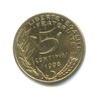 5 сантимов 1998 года, Аукцион: Anumis от 1 RUB