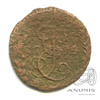 Деньга (½ копейки) 1794 ЕМ 1794 года ЕМ, Аукцион: Anumis от 1 RUB