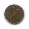 1 цент (Каймановы острова) 1972 года, Аукцион: Anumis от 1 RUB