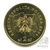 2 злотых — Подляское воеводство. Регионы Польши. 2004 2004 года, Аукцион: Anumis от 1 RUB