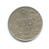 100 лир 1987 года, Аукцион: Anumis от 1 RUB