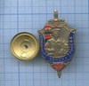 Знак «100 лет пограничным войскам России», Аукцион: Anumis от 1 RUB