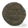 Деньга (½ копейки) 1715 года -, Аукцион: Anumis от 1 RUB