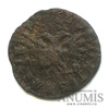 Деньга (½ копейки) 1715 года -, Аукцион: Anumis от 1 RUB