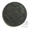 1 копейка — Орел 1810 г. Обычный 1814 ИМ ПС 1814 года ИМ ПС, Аукцион: Anumis от 1 RUB