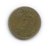 5 рейхспфеннигов 1925 года A, Аукцион: Anumis от 1 RUB