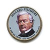 1 доллар — 13-ый Президент США - Миллард Филлмор (1850-1853) 2010 года D, Аукцион: Anumis от 1 RUB