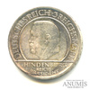3 рейхсмарки — 10 лет Веймарской конституции 1929 E 1929 года E, Аукцион: Anumis от 1 RUB