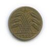 5 рейхспфеннигов 1925 года A, Аукцион: Anumis от 1 RUB