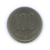100 йен 1972 года, Аукцион: Anumis от 1 RUB