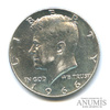 50 центов 1966 года, Аукцион: Anumis от 1 RUB