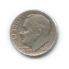 10 центов (дайм) 1946 года D, Аукцион: Anumis от 1 RUB
